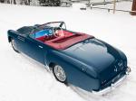 Delahaye 235 M Chapron Cabriolet 1951 года